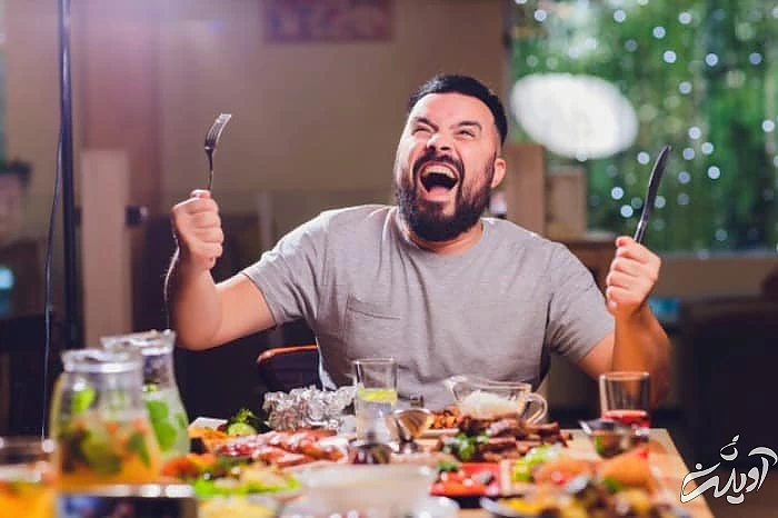 اشتهای کاذب